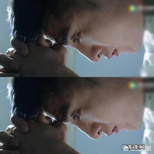 金瀚在《你和我的倾城时光》中的演技称得上演技颜值均在线吗?怎么评价他演的厉致诚?