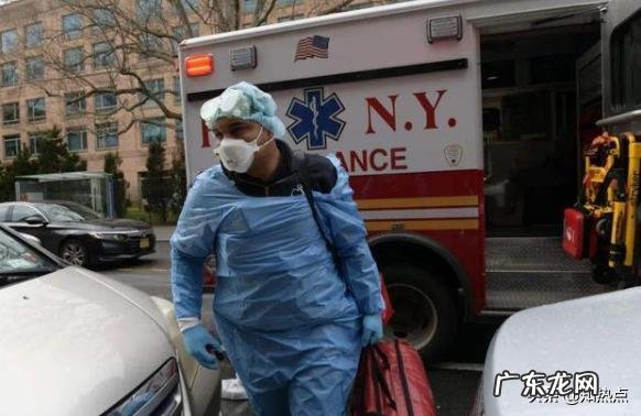 美国确诊新冠人数攀升100万,医护人员崩溃选择自杀,失业人数激增2600万,如何评价?