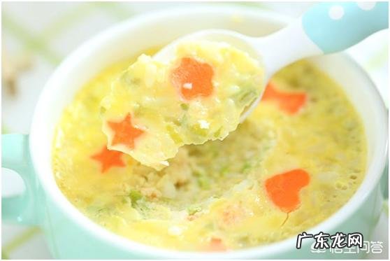 5个月的孩子适合吃哪些辅食？