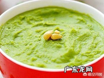 5个月的孩子适合吃哪些辅食？