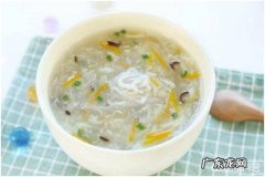 5个月的孩子适合吃哪些辅食？