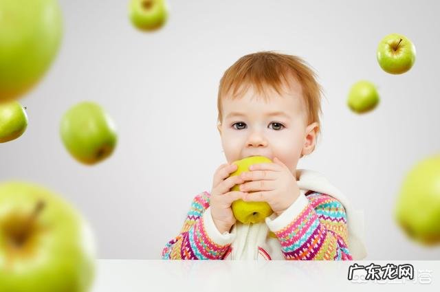 5个月的孩子适合吃哪些辅食？