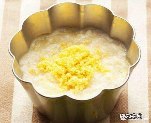 5个月的孩子适合吃哪些辅食？