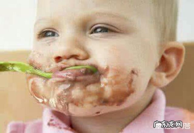 5个月的孩子适合吃哪些辅食？