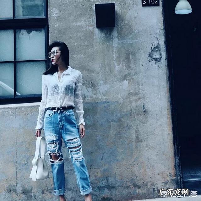 牛仔裤掉色怎么办?