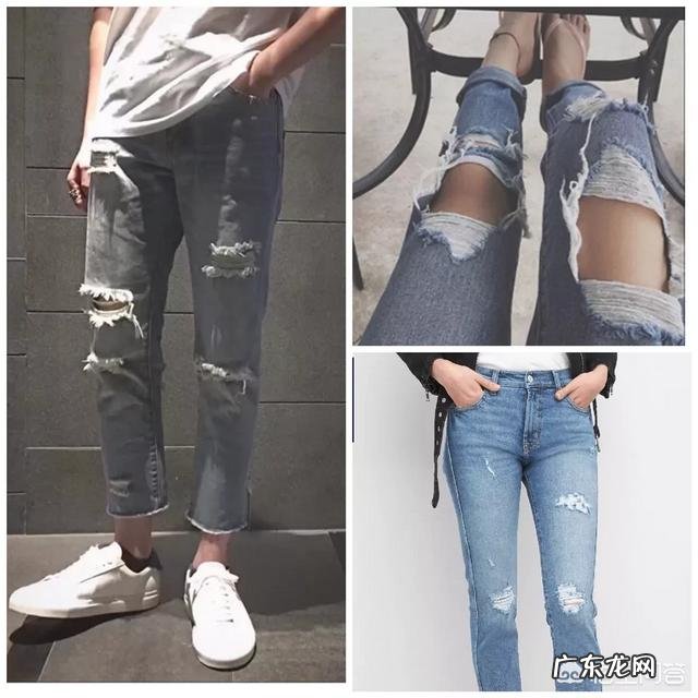 牛仔裤掉色怎么办?