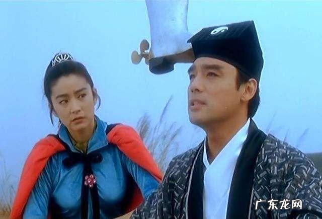 东成西就演员表