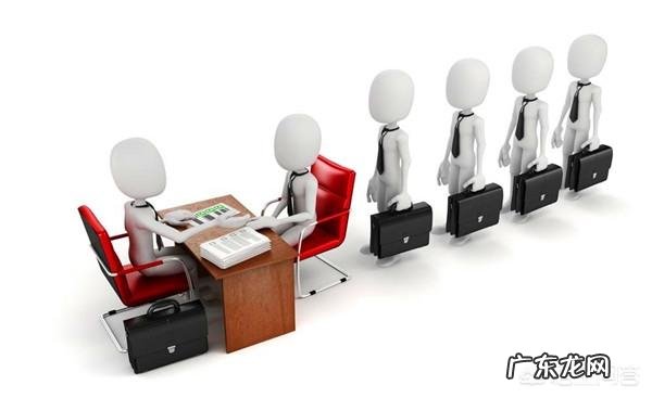 大学生面试都需要注意什么啊?