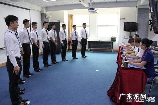 大学生面试都需要注意什么啊?