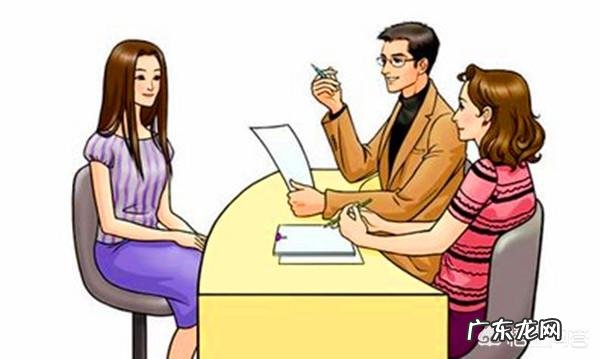 大学生面试都需要注意什么啊?