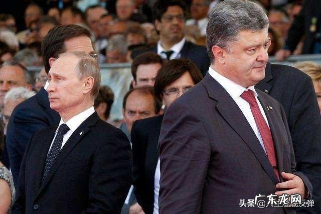 普京开着摩托宣誓克里米亚主权!这是怎么回事?