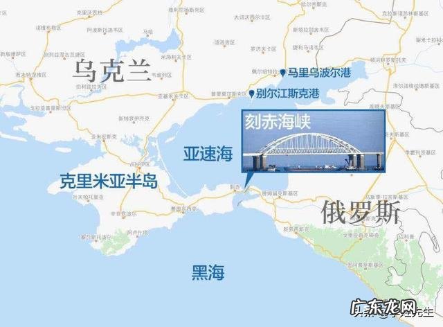 普京开着摩托宣誓克里米亚主权！这是怎么回事？