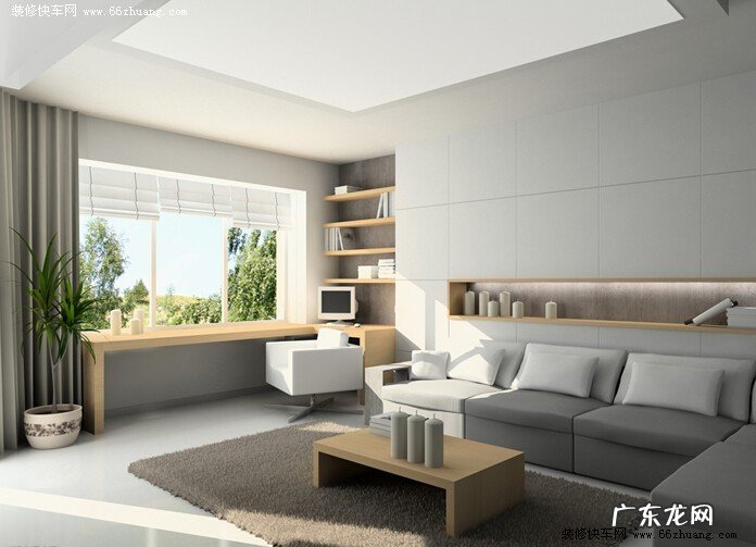 客厅需要注意的三大风水禁忌 家里有两个客厅风水好不好