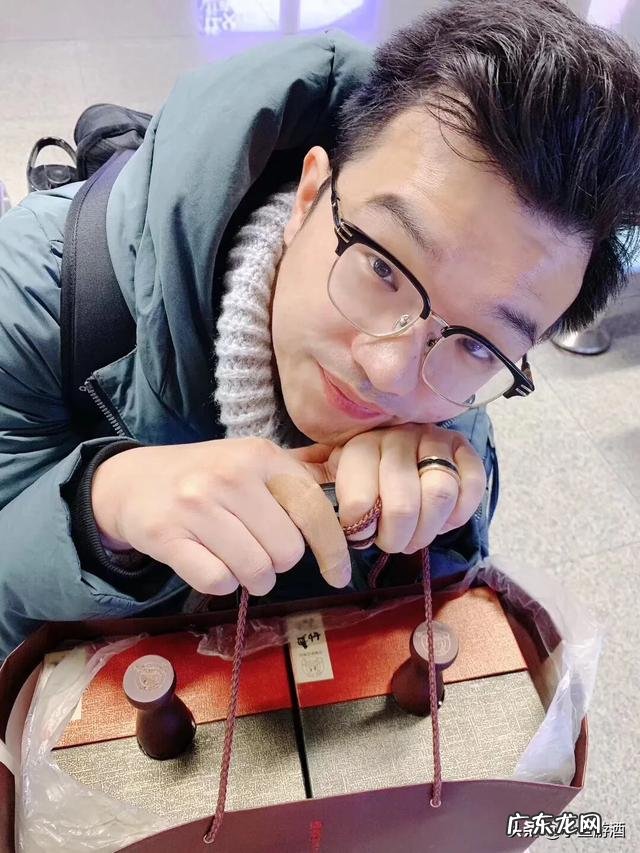 送礼送什么白酒最好?