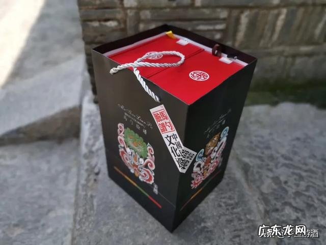 送礼送什么白酒最好?