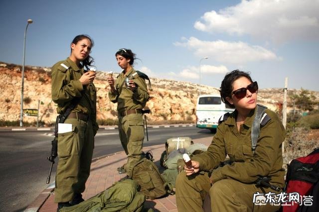 哈马斯那么弱小，加沙那么狭窄，为什么以色列不能彻底消灭呢？