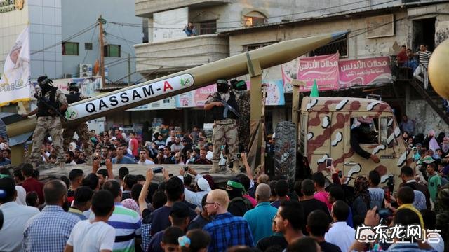 哈马斯那么弱小，加沙那么狭窄，为什么以色列不能彻底消灭呢？