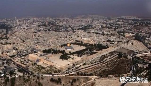 哈马斯那么弱小,加沙那么狭窄,为什么以色列不能彻底消灭呢?