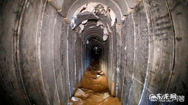 哈马斯那么弱小，加沙那么狭窄，为什么以色列不能彻底消灭呢？