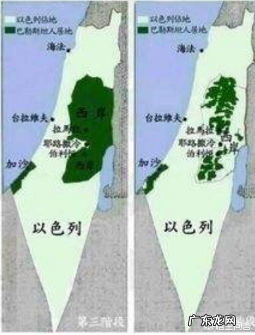 哈马斯那么弱小,加沙那么狭窄,为什么以色列不能彻底消灭呢?