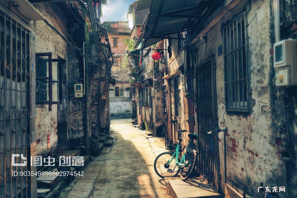 胡同这个词是怎么来的