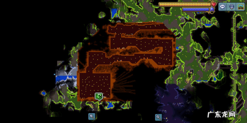 命运守护者游戏修改器 地牢守护者修改器在哪下