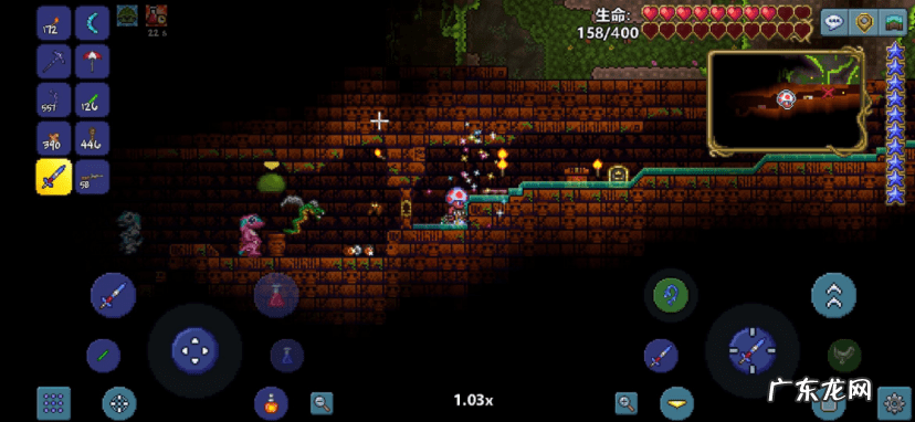 命运守护者游戏修改器 地牢守护者修改器在哪下