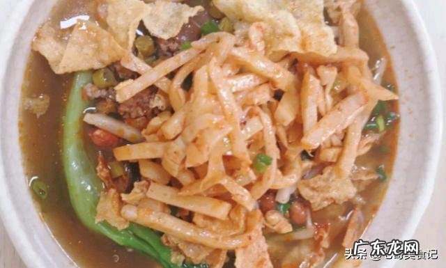 螺蛳粉为什么那么臭,而且螺蛳粉里没有螺蛳?为什么有的人会对它上瘾?