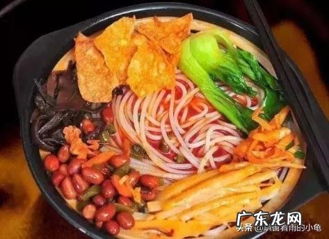 螺蛳粉为什么那么臭,而且螺蛳粉里没有螺蛳?为什么有的人会对它上瘾?