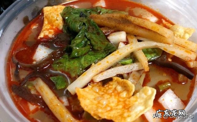 螺蛳粉为什么那么臭,而且螺蛳粉里没有螺蛳?为什么有的人会对它上瘾?