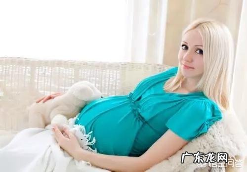 孕中期有哪些注意事项？