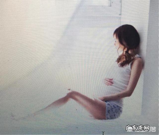 孕中期有哪些注意事项？