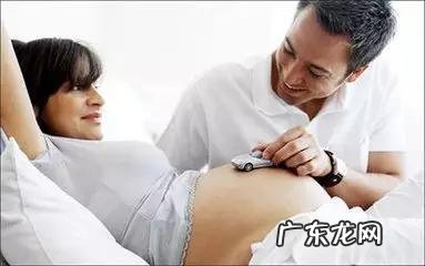 抚摸胎教应该注意哪些事项?