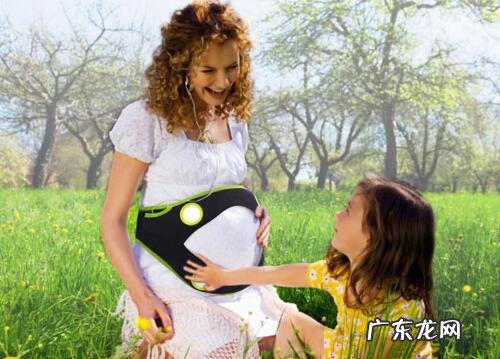 抚摸胎教应该注意哪些事项?