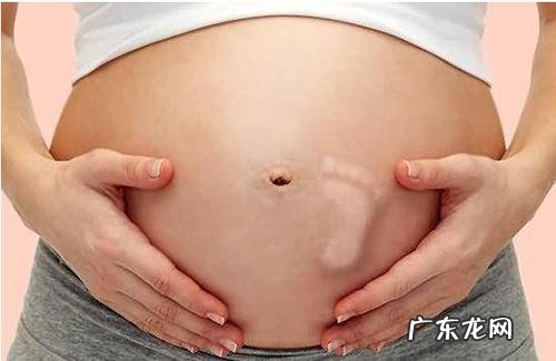 抚摸胎教应该注意哪些事项?