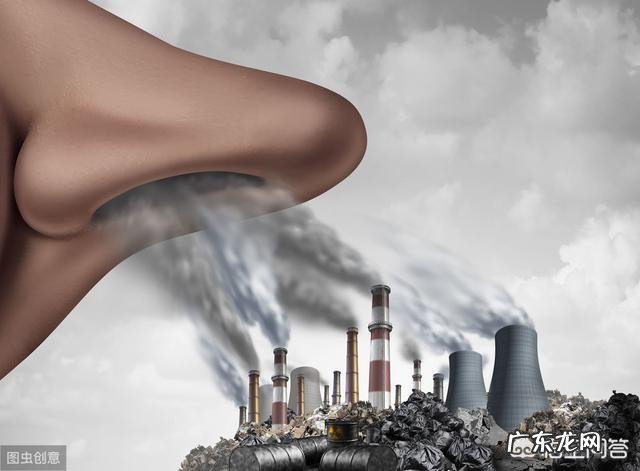 雾霾天气对肺部有什么危害?