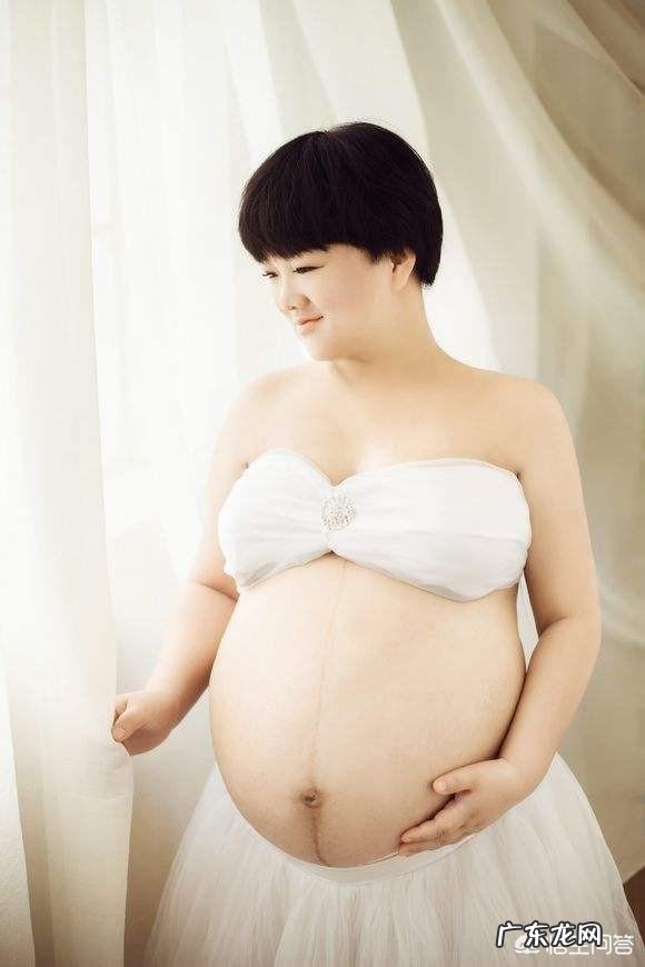 怀孕八个月,晚上严重失眠怎么办?