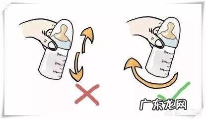 用奶粉喂养宝宝,需要注意哪些方面的问题?