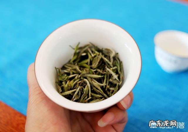 白毫银针与君山银针有什么区别?