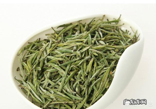 白毫银针与君山银针有什么区别?