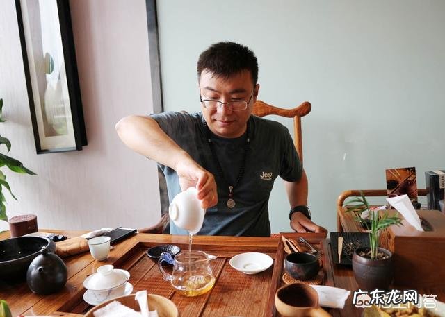 白毫银针与君山银针有什么区别?