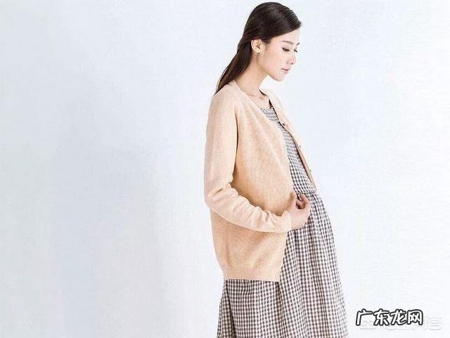 孕妈在夏天怎么打扮才时髦?