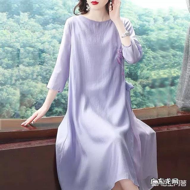 孕妈在夏天怎么打扮才时髦?