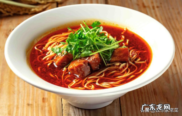 东北特色面食30种 特色面食30种名字