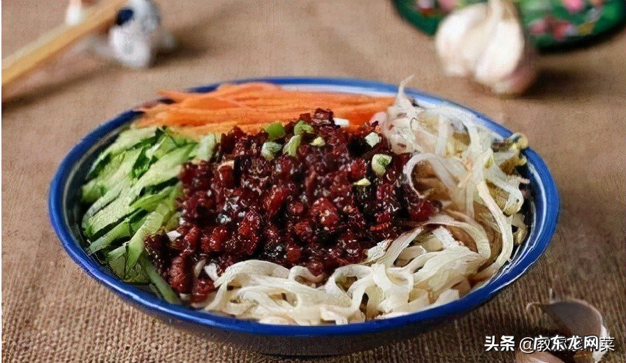 东北特色面食30种 特色面食30种名字