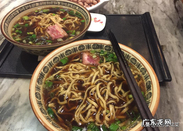 东北特色面食30种 特色面食30种名字