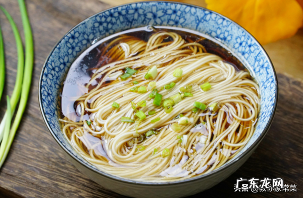 东北特色面食30种 特色面食30种名字