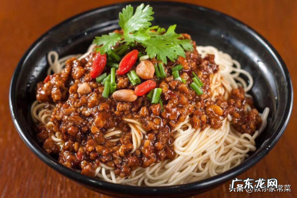 东北特色面食30种 特色面食30种名字