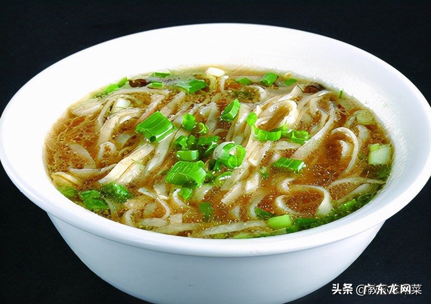 东北特色面食30种 特色面食30种名字