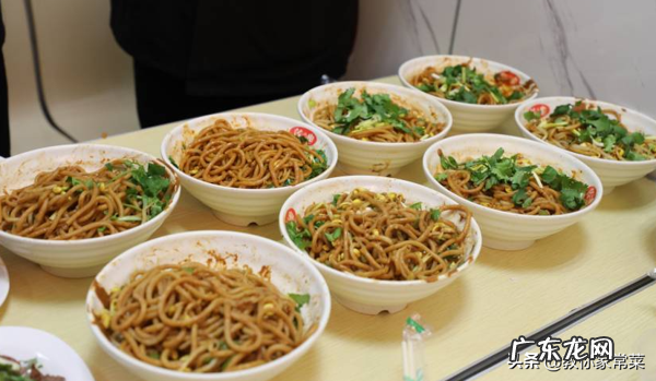 东北特色面食30种 特色面食30种名字